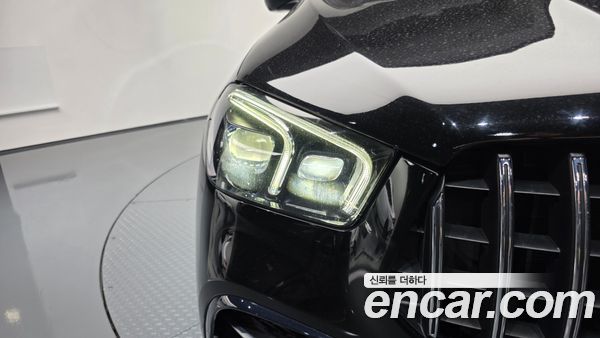 Mercedes-Benz GLE 2021, фото 7