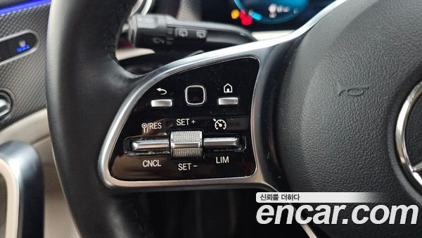 Mercedes-Benz A-Class 2021, фото 28