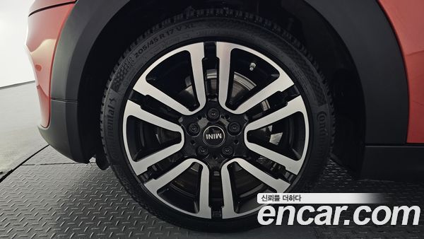 MINI 2020, фото 4
