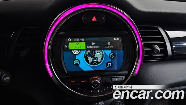 MINI 2020, фото 19