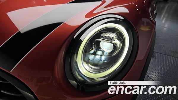 MINI 2020, фото 7