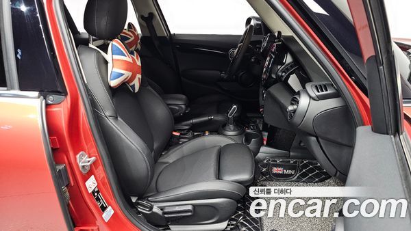 MINI 2020, фото 15