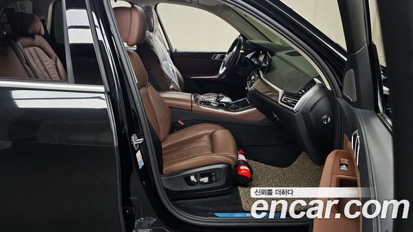 BMW X5 2021, фото 16