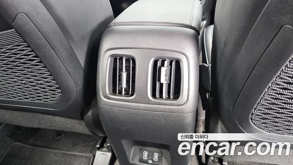 Hyundai Tucson 2022, фото 31
