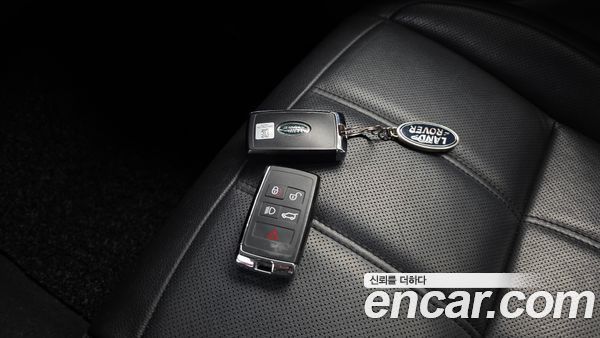 Land Rover Range Rover Evoque 2020, фото 31