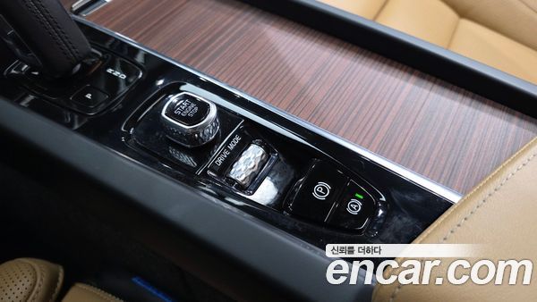 Volvo V60 2021, фото 29