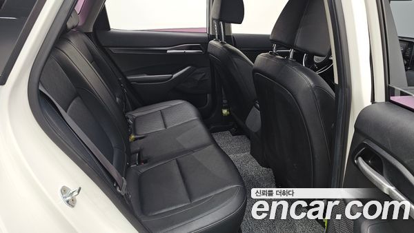 Kia Seltos 2020, фото 15