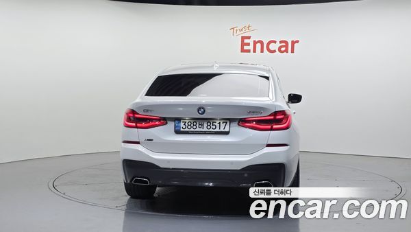 BMW Gran Turismo 2023, фото 4
