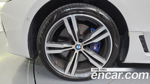 BMW Gran Turismo 2023, фото 5