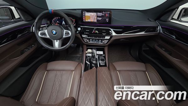 BMW Gran Turismo 2023, фото 7
