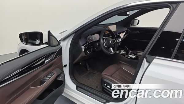 BMW Gran Turismo 2023, фото 10