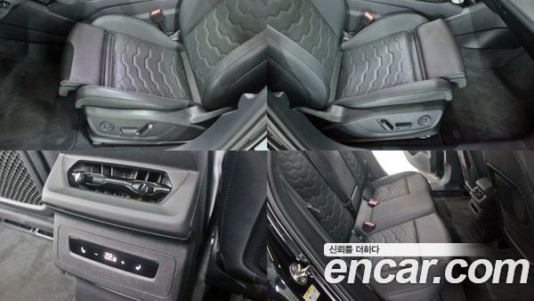 Audi A6 e-Tron 2025, фото 16
