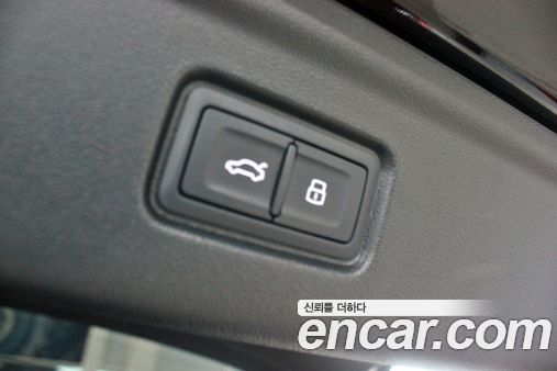 Audi A6 e-Tron 2025, фото 20