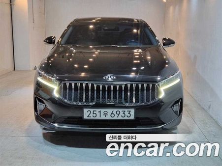 Kia K7 2020