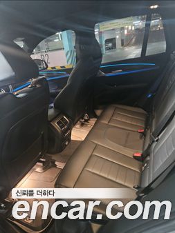 BMW iX3 2023, фото 10