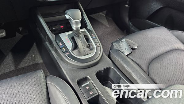 Kia K3 2022, фото 12