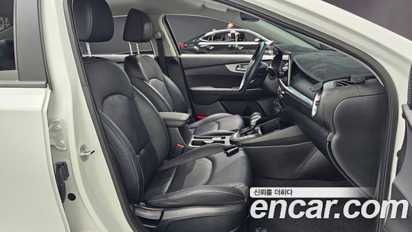 Kia K3 2022, фото 18