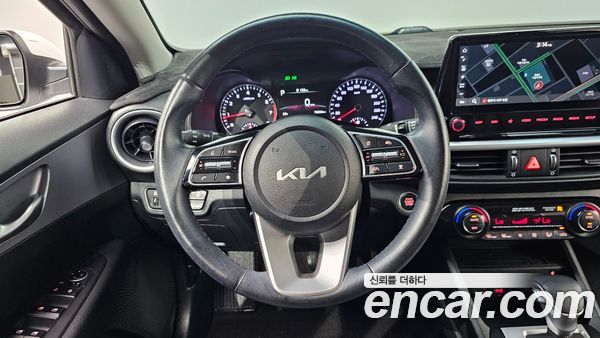 Kia K3 2022, фото 21
