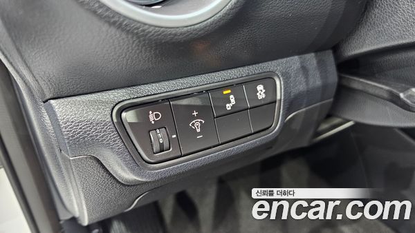 Kia K3 2022, фото 25
