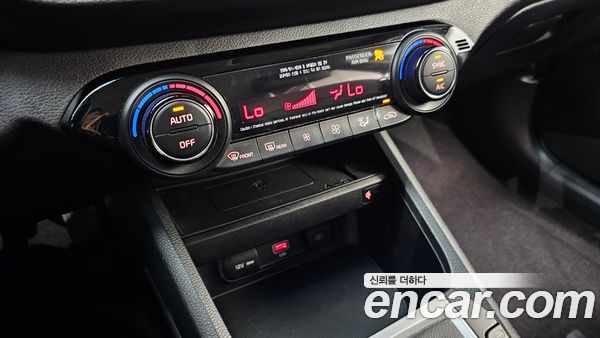 Kia K3 2022, фото 26
