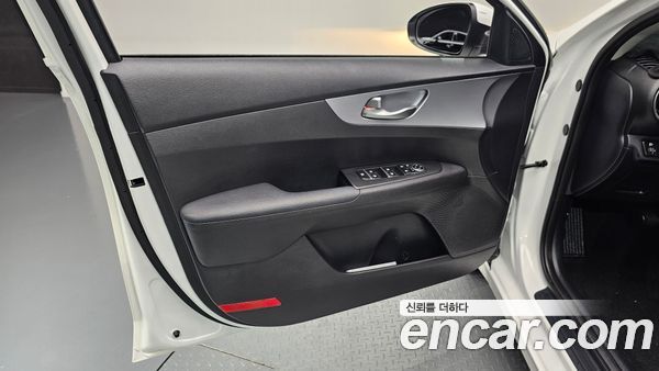 Kia K3 2022, фото 14