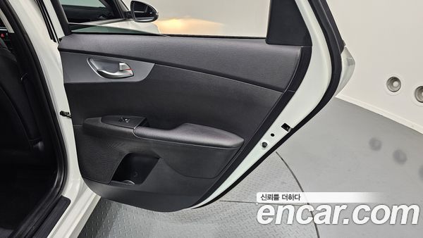 Kia K3 2022, фото 15