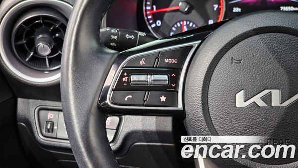 Kia K3 2022, фото 16