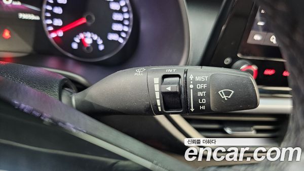 Kia K3 2022, фото 27