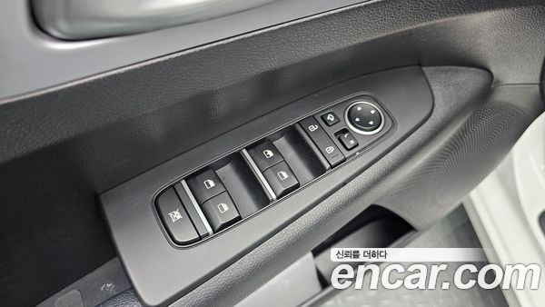 Kia K3 2022, фото 28