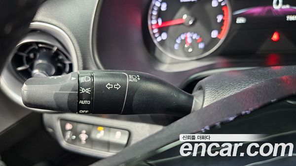 Kia K3 2022, фото 30