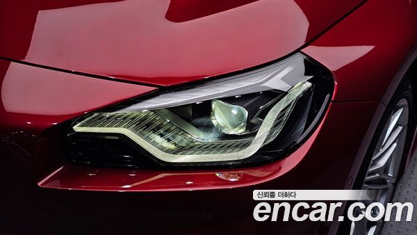 BMW M2 2025, фото 8