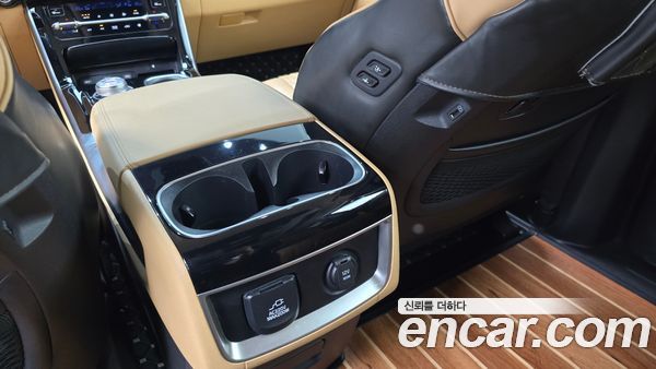 Kia Carnival 2021, фото 31