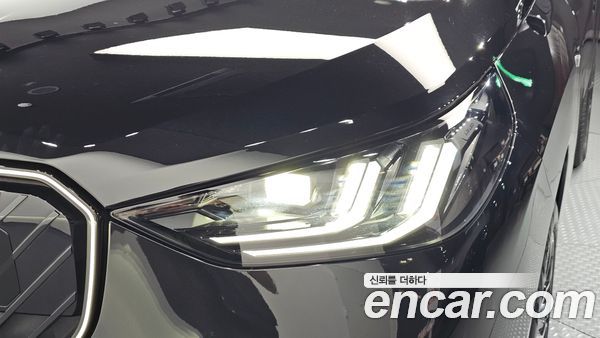 BMW X3 2025, фото 8