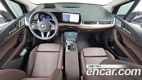 BMW 2 Series 2025, фото 10