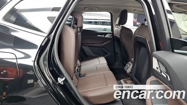 BMW 2 Series 2025, фото 18