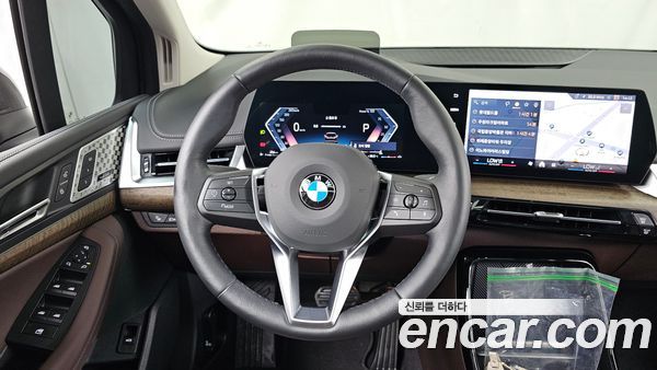 BMW 2 Series 2025, фото 19