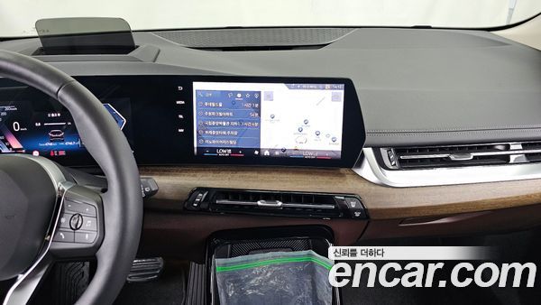 BMW 2 Series 2025, фото 20