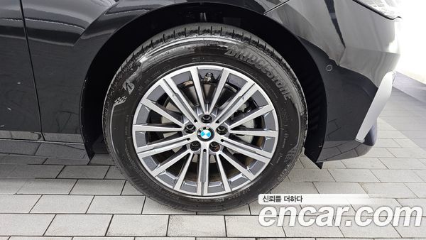 BMW 2 Series 2025, фото 7