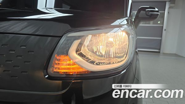 Kia Ray 2021, фото 8