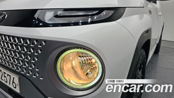 Hyundai Casper 2023, фото 8