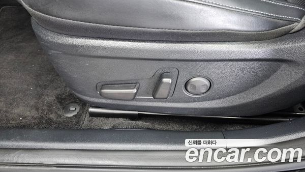 Kia K7 2020, фото 31