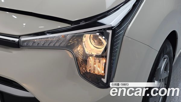 Kia Picanto 2024, фото 8