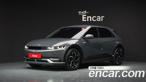 Hyundai IONIQ 5 2023