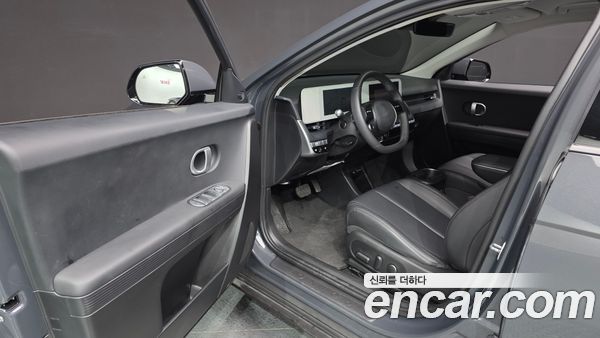 Hyundai IONIQ 5 2023, фото 10