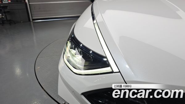 Hyundai Sonata 2022, фото 8