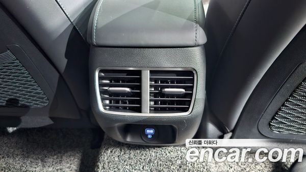 Hyundai Sonata 2022, фото 31