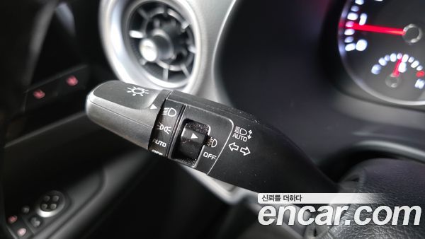 Kia K3 2022, фото 31
