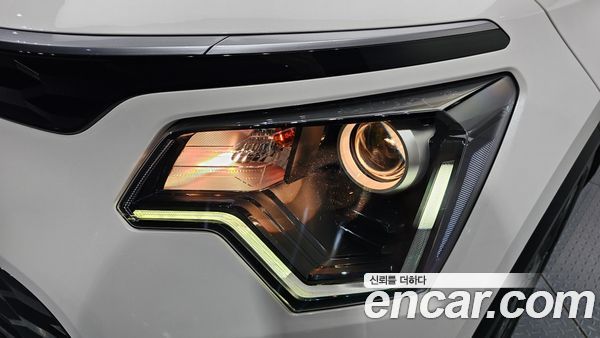 Kia Niro 2023, фото 7