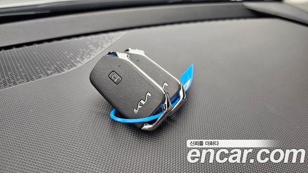 Kia Niro 2023, фото 30