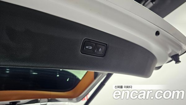 Genesis GV80 2024, фото 31